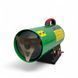 Промышленная тепловая пушка LPG 15 кВт Helper HP-1034 обогреватель пушка газовая HP - 1034 фото 6