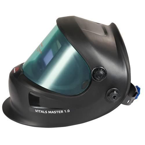 Маска сварщика Vitals Master 1.0 AM-159204 фото