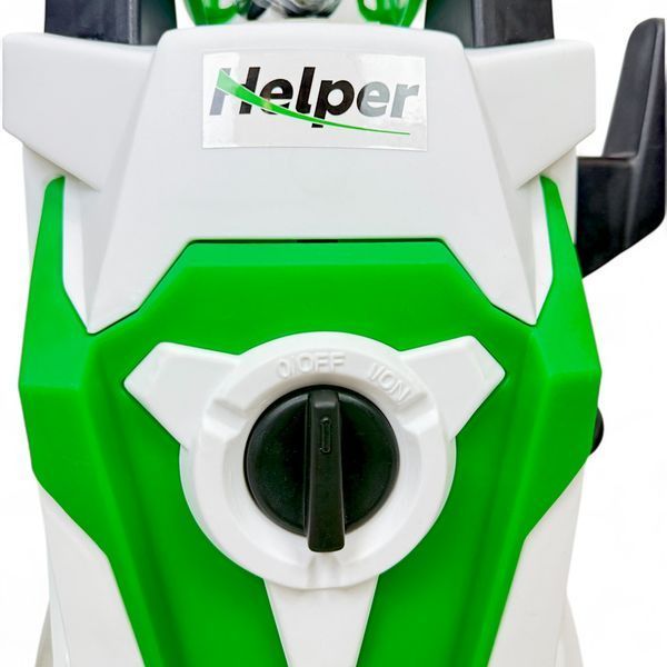 Автомобільна мийка високого тиску Helper HP-1004 універсальна мийка для авто та дому HP-1004 фото