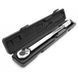 Динамометрический ключ для свечей зажигания 1/2", 28 - 210 Нм Kraft&Dele KD10203 ключ с трещоткой KD-KD10203 фото 9