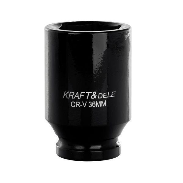 Комплект ударных головок для легкосплавных дисков 8 Шт Kraft & Dele KD10216 набор головок KD-KD10216 фото