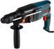 Дриль-перфоратор BOSCH GBH 2-26 DFR мережевий перфоратор прямий будівельний для будинку BUY-BP-108211 фото 1