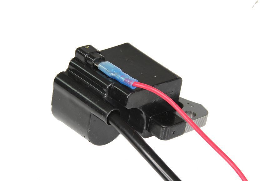 Катушка зажигания MAR-POL M79920206 катушка зажигания для садовой техники MPL-M79920206 фото
