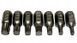 Набор бит IMBUS HEX TORX SPLINE Silver S10631 40 шт BUY-S10631 фото 9