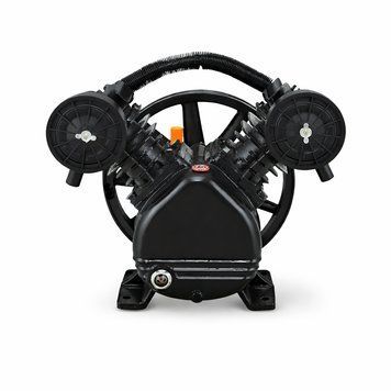 Поршневий компресійний блок 2.2 кВт AirForge компресорний блок компресорна головка BUY-AF51024 фото