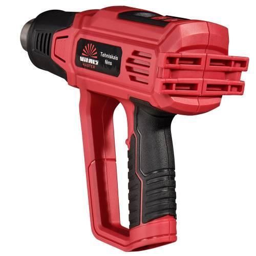 Фен будівельний Vitals Master Tf 206JSc AM-140855 фото