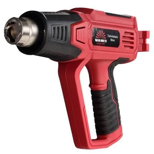 Фен будівельний Vitals Master Tf 206JSc AM-140855 фото