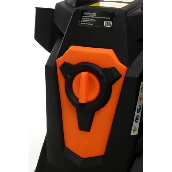 Профессиональная мойка высокого давления 2000Вт Kraft&Dele KD447 портативная мойка высокого давления KD-KD447 фото