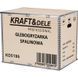 Садовий мотокультиватор 10 к.с 600 мм Kraft&Dele KD5186 культиватор для обробки ґрунту бензиновий мотоблок для розпушування ґрунту KD-KD5186 фото 10