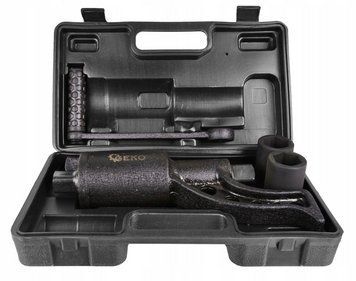Баллонный ключ роторный Geko G10070, 6000Нм 1" BUY-4786778 фото