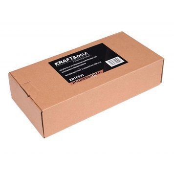 Инструмент для снятия изоляции с проводов 2 шт. Kraft&Dele KD10693 клещи для снятия изоляции KD-KD10693 фото