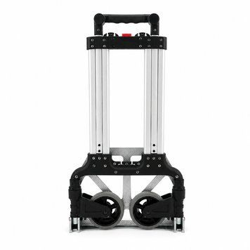 Візок складський Helper HP - 1203 70 кг 40 &times; 41 &times; 100 см візок для транспортування вантажів візок з телескопічною ручкою HP - 1203 фото