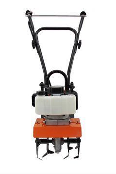 Бензиновый культиватор T-Mech 2,3 л.с. мотокультиватор для дачи BUY-TME-93244743 фото
