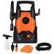 Мойка высокого давления TITAN TTB1200PRW 1.2кВт/100бар BUY-TTB1200PRW фото 1