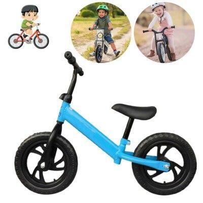 Велобег для малышей от 2х лет X-TREME XB-02 синий для улицы XB-02 25.12-02 фото