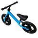 Велобег для малышей от 2х лет X-TREME XB-02 синий для улицы XB-02 25.12-02 фото 9