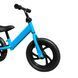 Велобег для малышей от 2х лет X-TREME XB-02 синий для улицы XB-02 25.12-02 фото 5