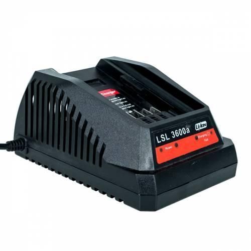 Зарядний пристрій Vitals Master LSL 3600a AM-83153 фото