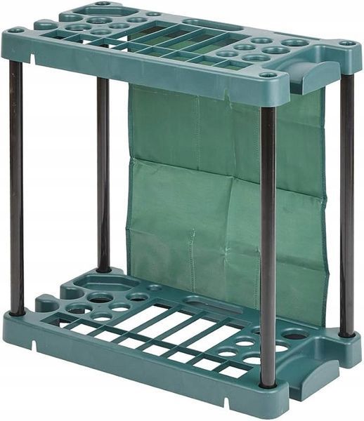 Органайзер для садовых инструментов Garden Line LAR1548 58x31x60 см подставка для хранения инвентаря CH-LAR1548 фото