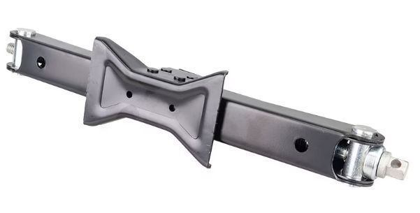 Домкрат ромбовий механічний SCISSOR JACK 400 мм 2Т BUY-4441 фото
