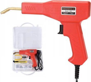 Паяльник імпульсний для пластику, бамперів Anytech pl H50, 50 Вт, 750 &deg;C, 150 см BUY-H50 фото