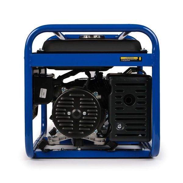 Двухтопливный генератор PULS PG3300LPG 3.0кВт - 3.3кВт, газ/бензин BUY-PG3300LPG фото