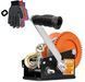 Лебедка ручная барабанная 1200кг Verda SN1170 BUY-SN1170 фото 1