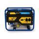 Двухтопливный генератор PULS PG3300LPG 3.0кВт - 3.3кВт, газ/бензин BUY-PG3300LPG фото 1