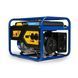 Двухтопливный генератор PULS PG3300LPG 3.0кВт - 3.3кВт, газ/бензин BUY-PG3300LPG фото 4