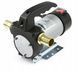 Насос портативний для дизелю MAR-POL 12V 50 л/хв BUY-S10905 фото 1