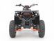 Аккумуляторный квадроцикл Rivertoys 1500 Вт 60В/20Ач экологический электротранспорт без топлива для активного катания BUY-JS567 фото 2