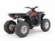 Аккумуляторный квадроцикл Rivertoys 1500 Вт 60В/20Ач экологический электротранспорт без топлива для активного катания BUY-JS567 фото 4