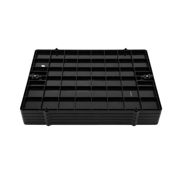 Кришка стільниця для ящика Helper HP - 1186 кришка для модульного ящика та контейнера HP - 1186 фото