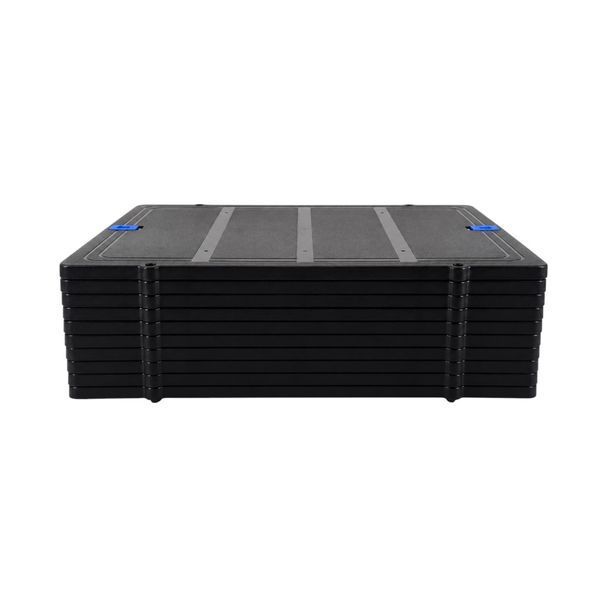 Кришка стільниця для ящика Helper HP - 1186 кришка для модульного ящика та контейнера HP - 1186 фото