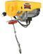 Тельфер лебедка таль електрическая DRAGON WINCH 300/600 кг BUY-DRAGON WINCH 300/ фото 2