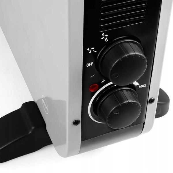 Конвекторный обогреватель ELDOM HC210 2000Вт BUY-HC210 фото