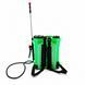 Аккумуляторный опрыскиватель 10 л 12v 8Ah Helper HP - 1150 опрыскиватель для огородных работ HP - 1150 фото 5