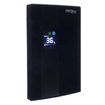 Бытовой осушитель воздуха 120 Вт Kraft&Dele KD10585 воздушный осушитель KD-KD10585 фото